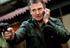 Жауме Серра заставит Нисона бегать всю ночь