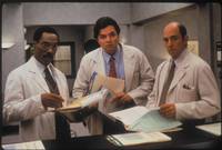 Кадр Доктор Дулиттл