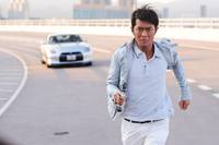 Кадр Тройной перехват