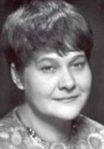 Хелена Домбровска фото