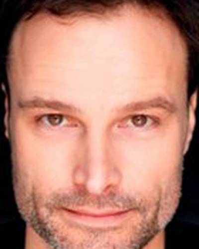 Марк Маранс фото