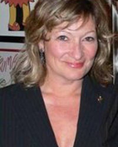 Эллен Рэтнер фото