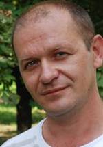 Вячеслав Пашковский фото