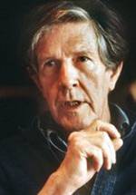 Джон Кейдж фото