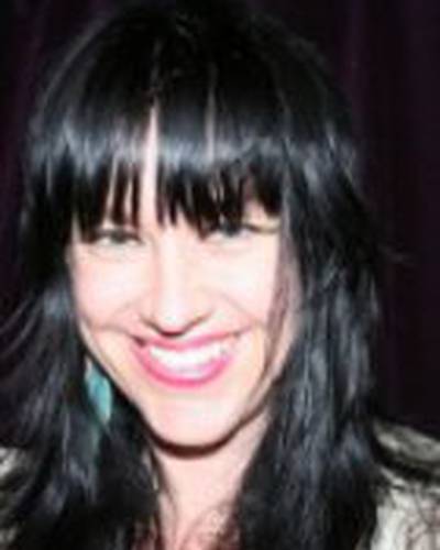 Кристал Гловер фото