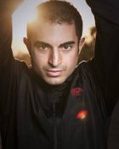 Сина Амедсон фото