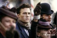 Кадр Четыре пера