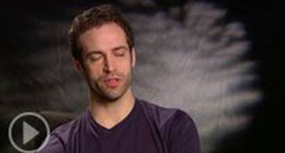 Интервью с Бенжамином Милльпьедом