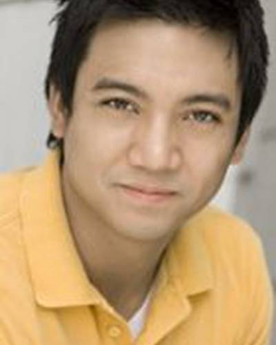 Брайан Филип Круз фото