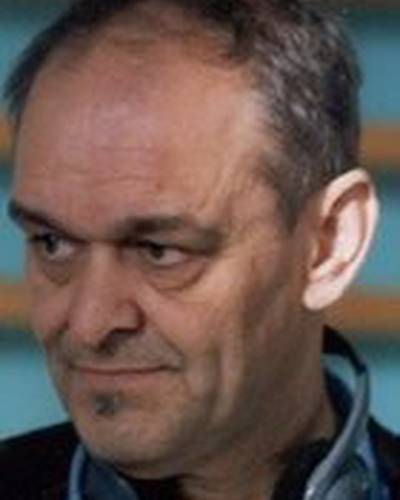 Йорн Фаурскоу фото