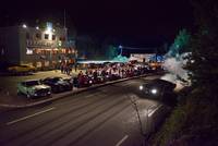 Кадр Скандинавский форсаж