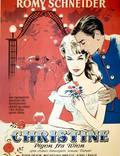 Постер из фильма "Кристина" - 1