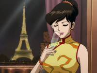 Кадр Люпен III: Операция по возвращению сокровища