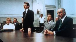 Кадр из фильма "Семейный бизнес" - 1