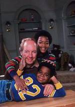 Конрад Бэйн фото