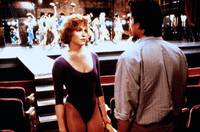 Кадр Кордебалет