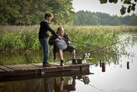 Кадр Велосипед моего отца