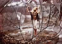 Кадр Барбарелла