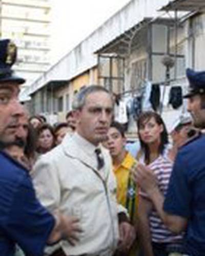 Джанфеличе Импарато фото