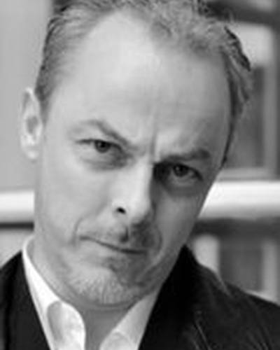 Yves Montmayeur фото