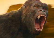 Как будет выглядеть новый Кинг Конг