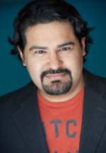 Мэндо Альварадо фото