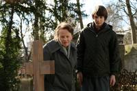 Кадр Берлин, Боксагенер платц