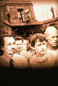 Постер Зверофабрика