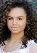 Джаззлин Марэ фото