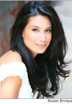 Сьюзэн Энрикез фото