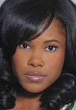 Жасмин Бурк фото