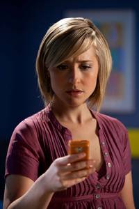 Кадр Тайны Смолвиля