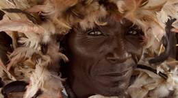 Кадр из фильма "Экватор" - 2