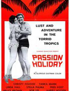 Passion Holiday