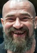 Сергей Бадюк фото