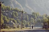 Кадр Албанец