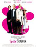 Постер из фильма "Розовая пантера" - 1