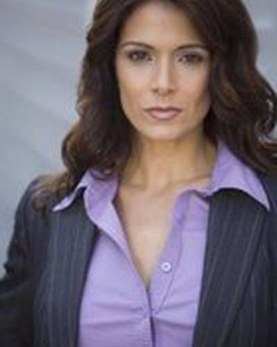 Дарла Делгадо фото