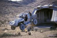 Кадр Звездный путь: Возмездие