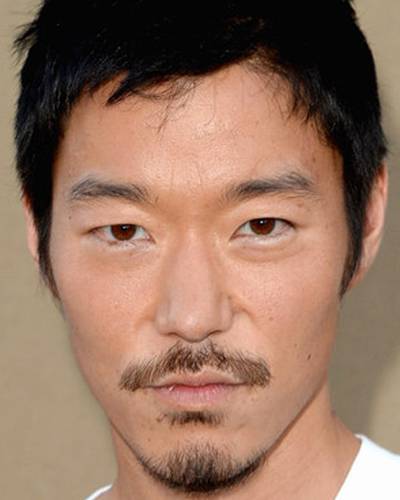 Аарон Йу фото