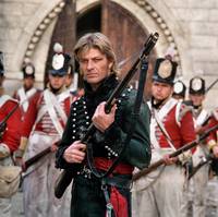 Кадр Стрелки Шарпа