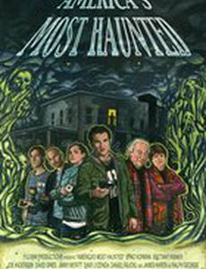 America's Most Haunted