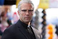 Кадр Паркер