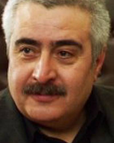 Уур Юджел фото