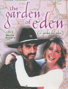 El jardín del Edén