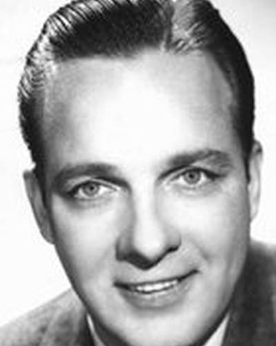 Боб Кросби фото