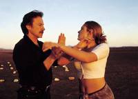 Кадр Священный дым