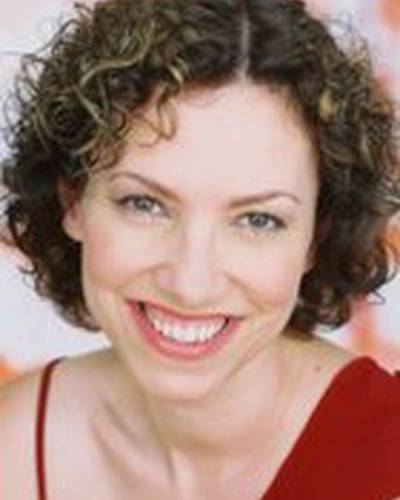 Элизабет Роуин фото