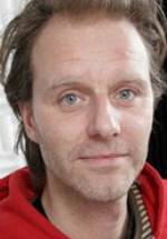 Юн Айвиде Линдквист фото