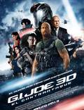 Постер из фильма "G.I. Joe: Атака кобры 2" - 1
